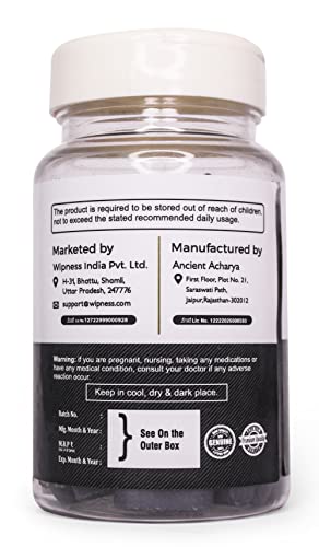 Wipness 100% Natural Thermogenic Fat Burner Tablets With Garcinia Cambogia, Green Tea, Green Coffee Bean & Apple Cider Vinegar Weight Loss Supplements For Women & Men