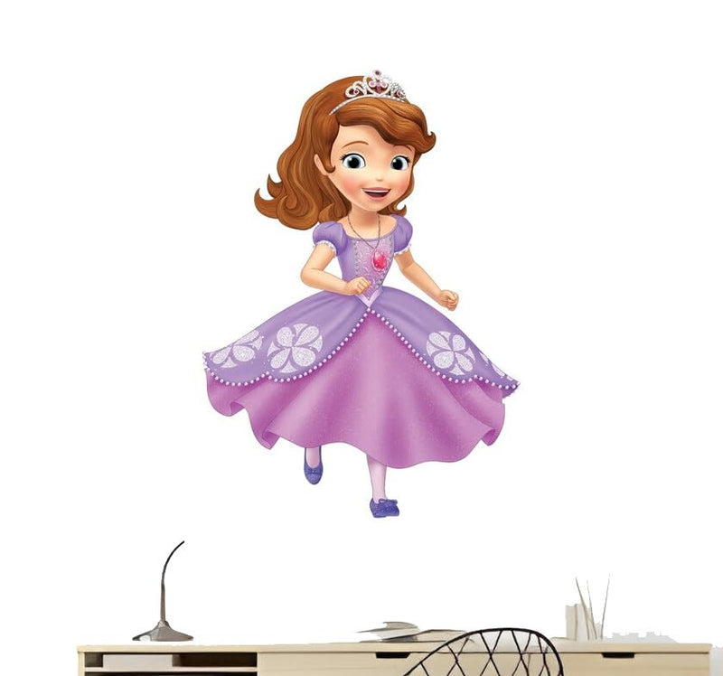 JVERF - Sophia | Wall Stickers for Kids