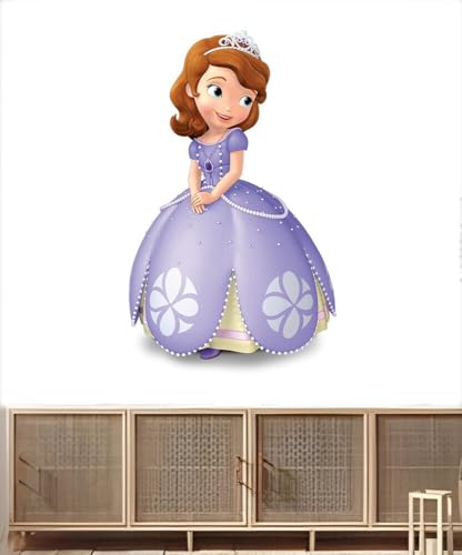 JVERF - Sophia | Wall Stickers for Kids