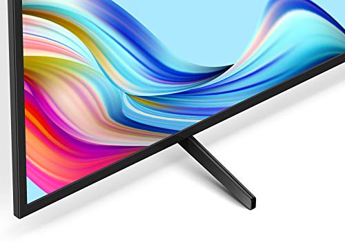 Sony Bravia 164 cm (65 Inches) 4K Ultra HD Smart Android LED TV 65X7400H (Black) (2020 Model)