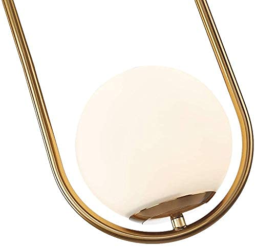 Desidiya Golden Yellow Hanging Ceiling Pendant Light, for Bedroom, Living Room, Over The Dining Table, Hotels, Malls (Capsule Hanging, Bulb Not Included) ac