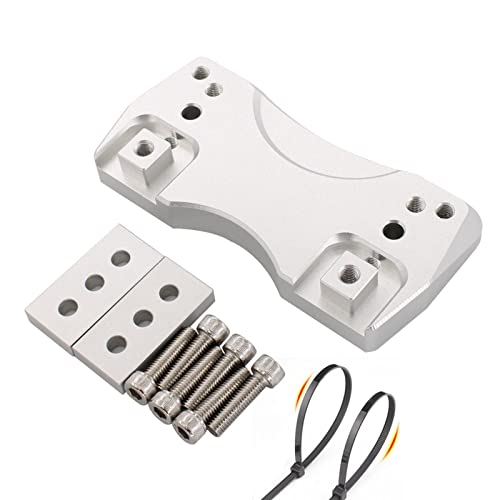 LOOM TREE® Aluminum Alloy Handlebar Risers For Bmw K1200Gt 2005-2008 Easy Install | Parts & Accessories | Motorcycle Parts | Handlebars, Grips & Levers | Risers