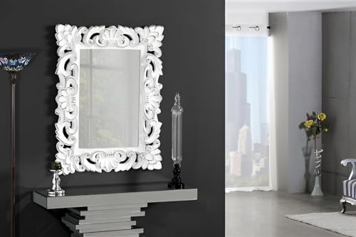 WOODEN CUT Wall Decor Mirror Frame