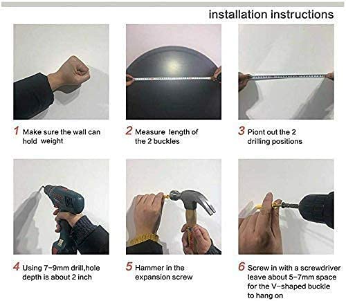 Cutting-Edge LED Light Mirror: Crystal-Clear Reflections with Antifog Feature - Circle Design Touch Sensor Different Than Main Image (18 x 24 Inches)