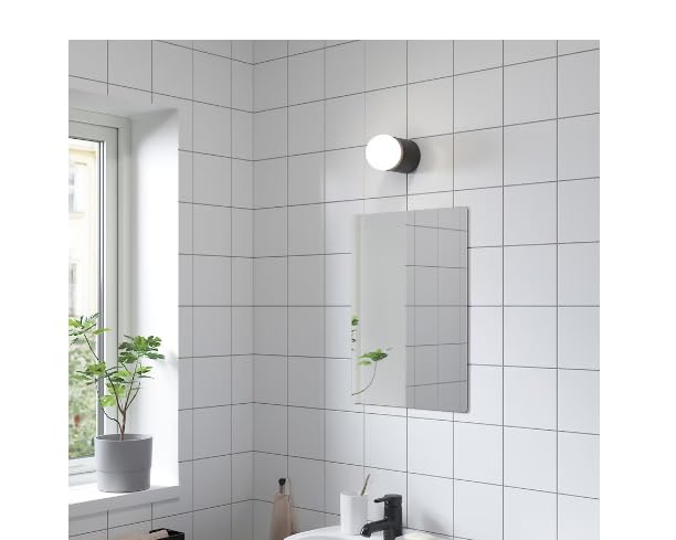 CHINPIN LILLTJARN Mirror, 40x54 cm (15 3/4x21 3/8 ")