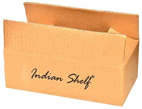 Indian-Shelf 1 Pack Ceramic Turquoise Door Handles Interior T Bar Handles for Cabinets and Drawers Dresser Gold Hardware 4" Hole to Hole -BH-417-CK-262