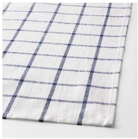 Cotton Tea Towel (Set Of 4, Multicolour)