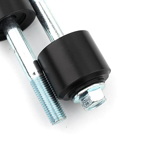 UJEAVETTE Motorcycle Handlebar Handle Bar Adapter Risers Mounts For Triumph Bonneville