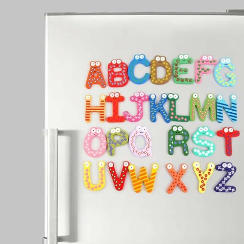 ATORSE® Refrigerator Magnets Durable Birthday Gifts Cute For School Household Office