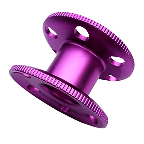 bnf® Aluminum Scuba Diving Dive Finger Spool Snorkeling Guide Line Reel Purple | Water Sports | Scuba & Snorkeling | Other Scuba & Snorkeling