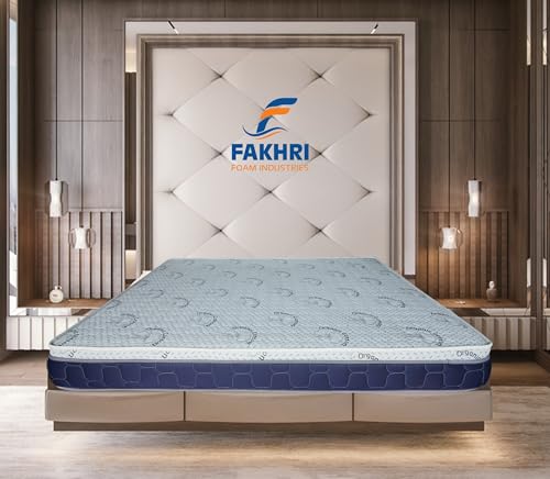 ffi's eurotop Mattress/ 10 Years Warranty ([48"×72"x8"])