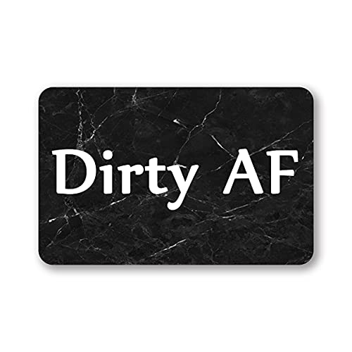 Dishwasher Magnet Oxepleus Double Sided Dirty Clean Sign for Dishwasher (3D Granite)