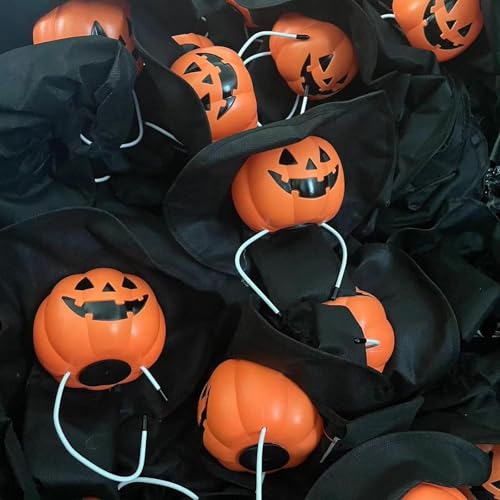 bnf® 3X Standing Witch Halloween Decorations Outdoor for Lawn Porch Home Entrance|Figures|&|Statues|