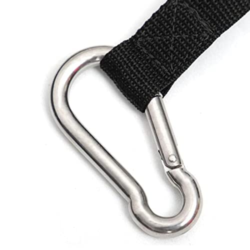 bnf® Diving Throw Bag with Swivel Snap Clips Underwater Freediving Anti-Lost | Water Sports | Scuba & Snorkeling | Other Scuba & Snorkeling