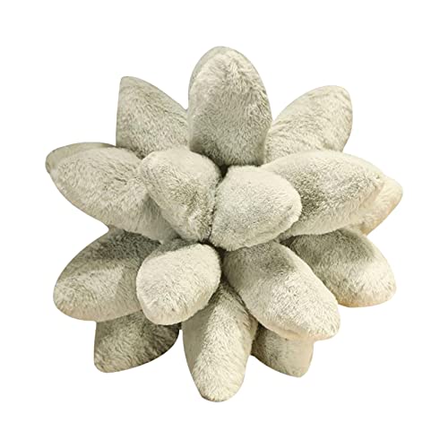 CLUB BOLLYWOOD® Succulents Pillow Sleeping Pillow Plant Pillows for Room Decor Green | Home D?©cor | Pillows| Pillows|Pillows