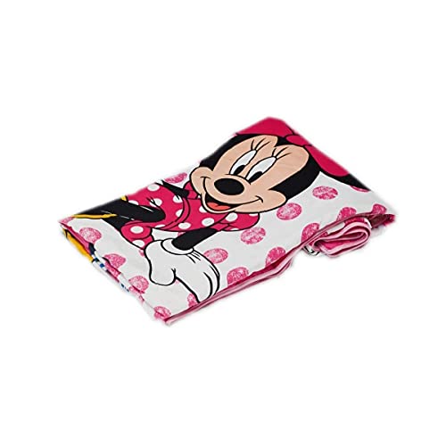 COMFORT PLANET Cartoon Kids Design Print Single Bed Dohar Reversible AC Blanket | Ac Dohar (Design 7)