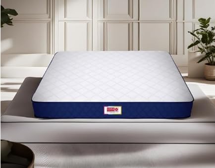 Single Bed Mattress 6X4, Single Bed Mattress Euro TOP,Mattress, Single Bed Mattress, Single Bed Mattress Memory Foam, Single Bed Mattress 6X3 FEET