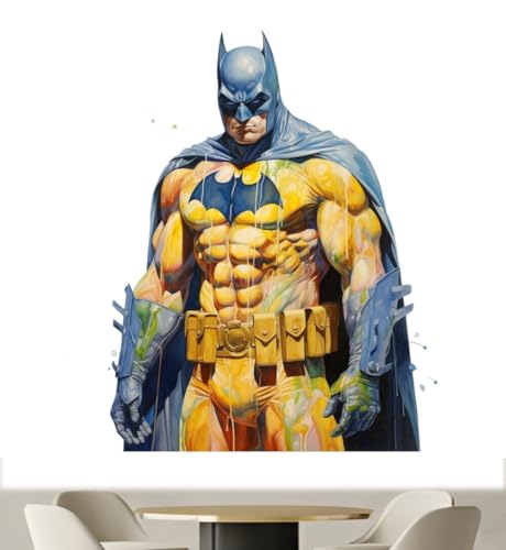 JVERF - Batman | Wall Stickers for Kids