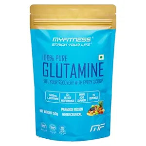 Myfitness 100% Pure Glutamine