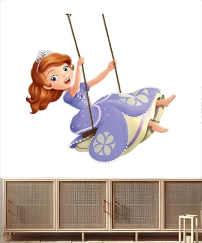 JVERF - Sophia | Wall Stickers for Kids