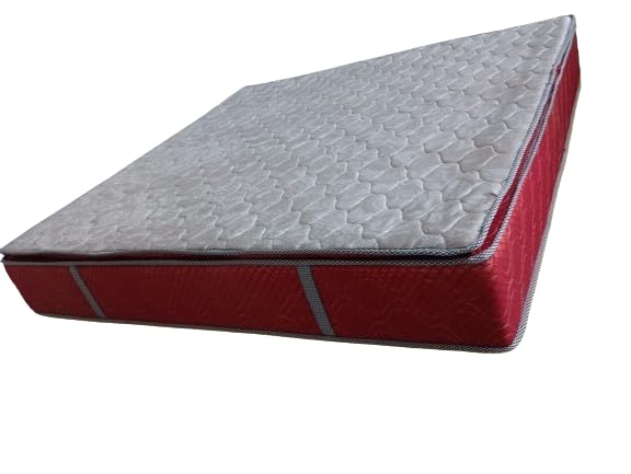 OrisonSleep Pocket Spring Soft Mattress