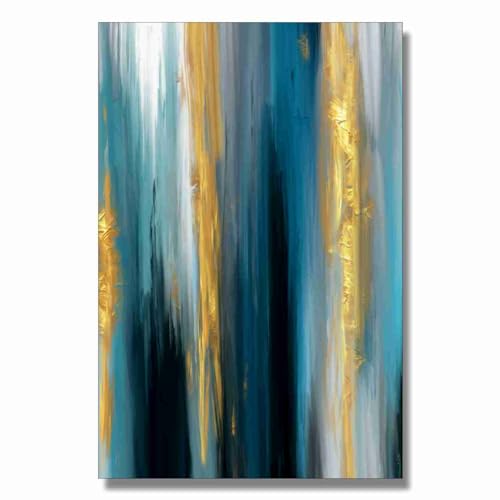 SAF paintings modern art Painting | modern art paintings for living room | modern art painting for wall decoration | modern art painting canvas 24 inch x 36 inch SANF-CR49