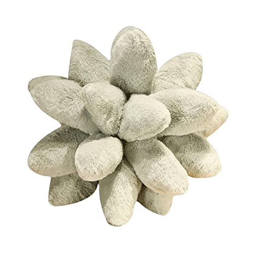 CLUB BOLLYWOOD® Succulents Pillow Sleeping Pillow Plant Pillows for Room Decor Green | Home D?©cor | Pillows| Pillows|Pillows