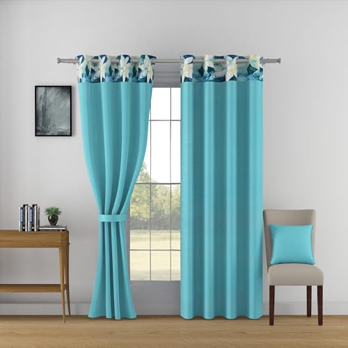 Swayam Door Curtain