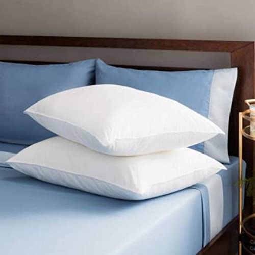 Comfort Certified Sleeping Pillow for Next Pain Relief