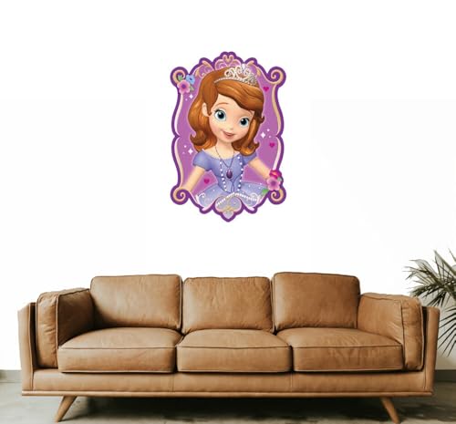 JVERF - Sophia | Wall Stickers for Kids