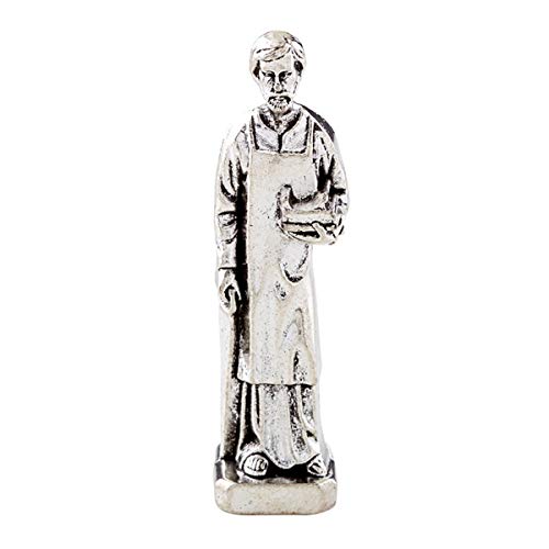 Autom Saint Joseph Home Seller Kit with Statue and Instructions