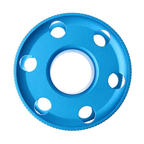 bnf® Aluminum Alloy Scuba Diving Finger Spool Dive Reel Guide Line - Scuba Dive Free Diving Snorkeling Equipment | Water Sports | Scuba & Snorkeling | Other Scuba & Snorkeling