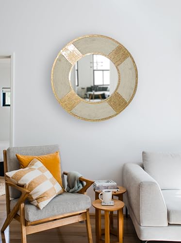 Wall Mirror fro Living Room, Dining Room, Office, Home Decor