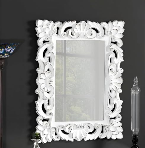 WOODEN CUT Wall Decor Mirror Frame