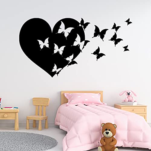 god & god's Large Wall Sticker JUST Peel & Stick Size 50 or 60 cm Pack of 1 (Code GS1455