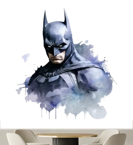 JVERF - Batman | Wall Stickers for Kids