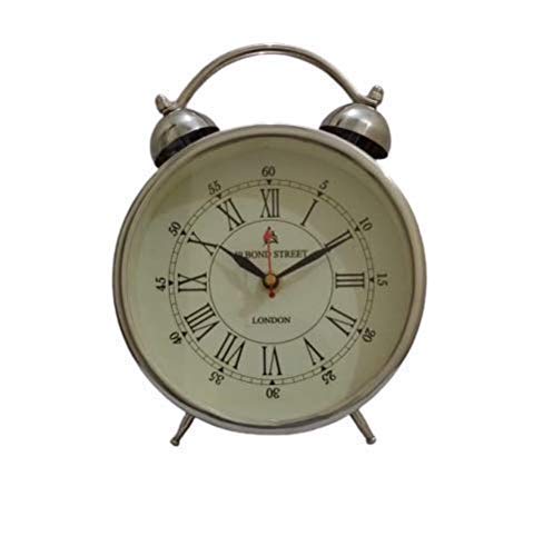 Time Instruments Self Table Clock