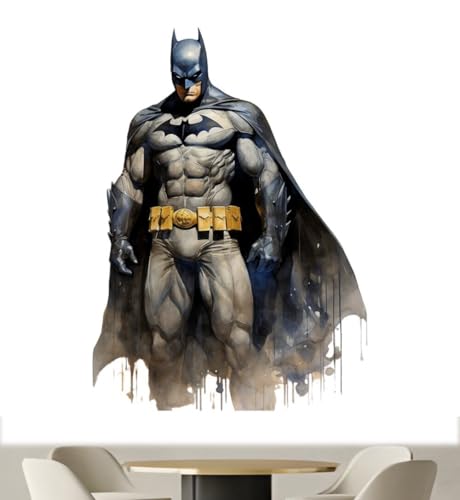 JVERF - Batman | Wall Stickers for Kids