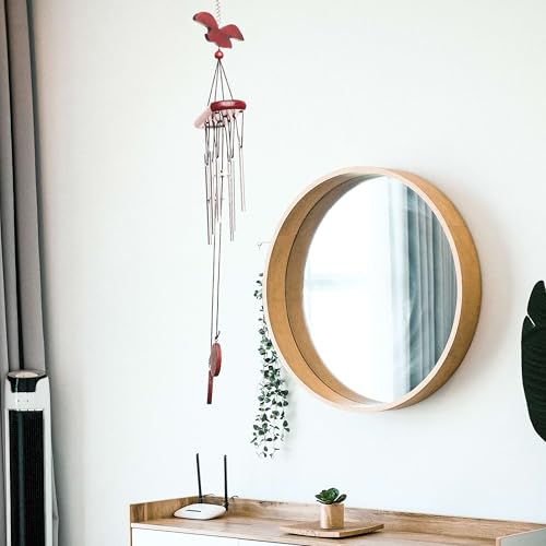 Wind Chimes for Home Balcony, Positive Energy, Decoration Item, Gift