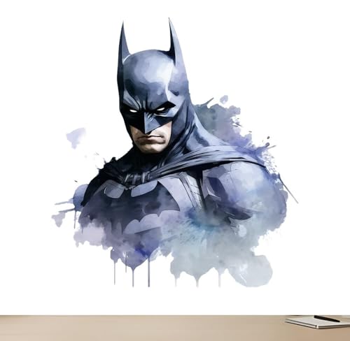 JVERF - Batman | Wall Stickers for Kids