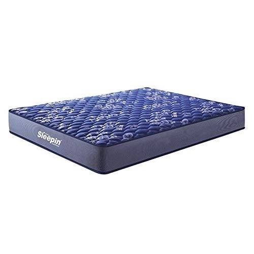 Sleepin-Bondo -Dual Comfort Normal-Top 4.5 Inch Orthobond Foam Mattress (78x36x4.5 Inch,Single Size)