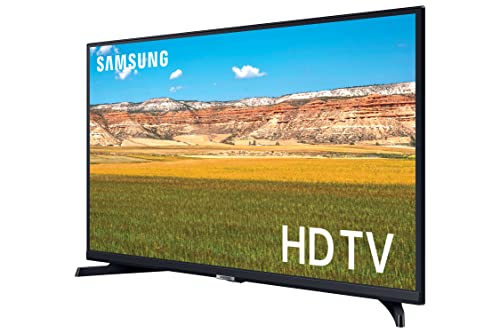 Samsung 80 cm (32 Inches) Smart HD LED TV (UA32T4360AKXXL, Glossy Black)
