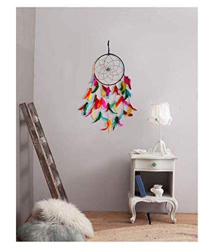 Cherish Articles Multicolor Dream Catcher