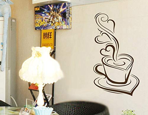 GADGETS WRAP Wall Decal Vinyl Sticker Wall Decoration - Coffee Mugs