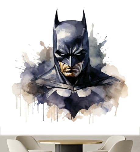 JVERF - Batman | Wall Stickers for Kids