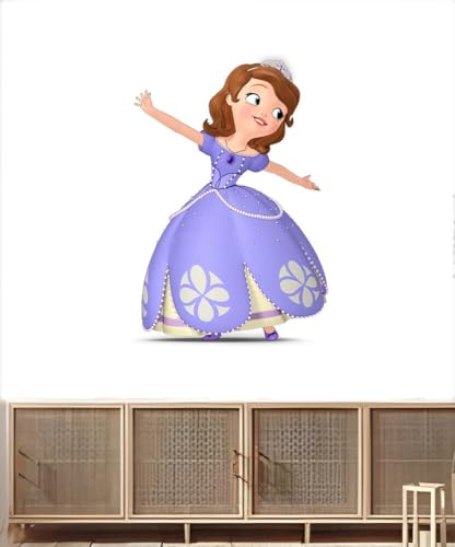 JVERF - Sophia | Wall Stickers for Kids