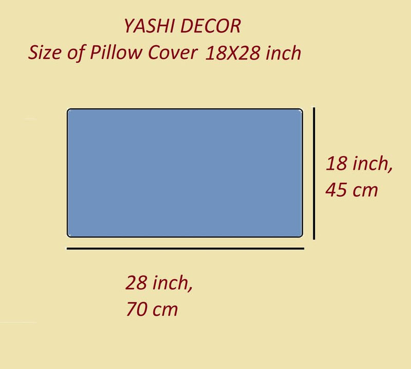 YASHI DECOR 150 TC Glace Cotton Plain Stripe King Size Double Bedsheet with 2 Pillow Cover for Home, Hotel, Guest Room (108 X 108) Inch White-Pack 3