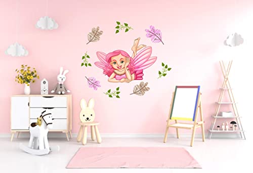 Decoreative simrela Wall Sticker