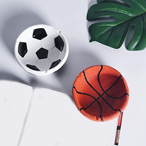 CLUB BOLLYWOOD Creative Ashtray Ash Tray for Holder Living Room Decor Football|Home & Garden | Home Dcor | Other Home D?©cor|1 Piece Ashtray
