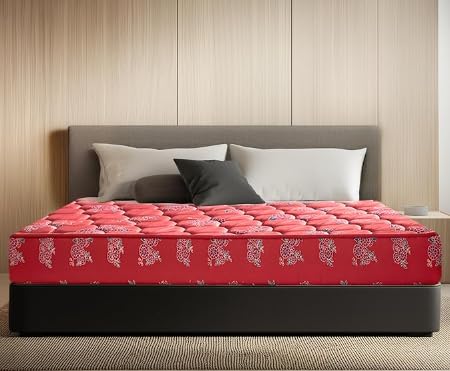 Double Bed Mattress 6X6, Double Bed Mattress,Mattress, Double Bed Mattress, Double Bed Mattress Memory Foam, Double Bed Mattress 6X6 FEET, Double Bed Mattress 72X72 INCH